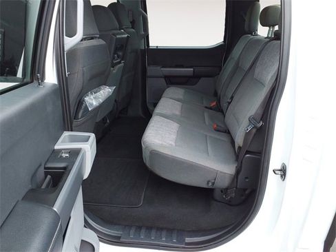 Certified 2024 Ford F350 XLT w/ 360-Degree Camera Package image 13