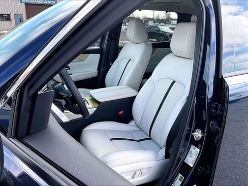 New 2026 MAZDA CX-90 3.3 Turbo S w/ Premium Plus image 9