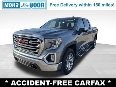 Used 2020 GMC Sierra 1500 SLT w/ SLT Premium Plus Package
