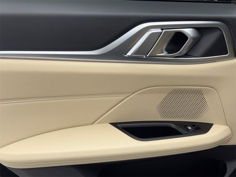 Used 2022 BMW i4 eDrive40 w/ Premium Package image 48