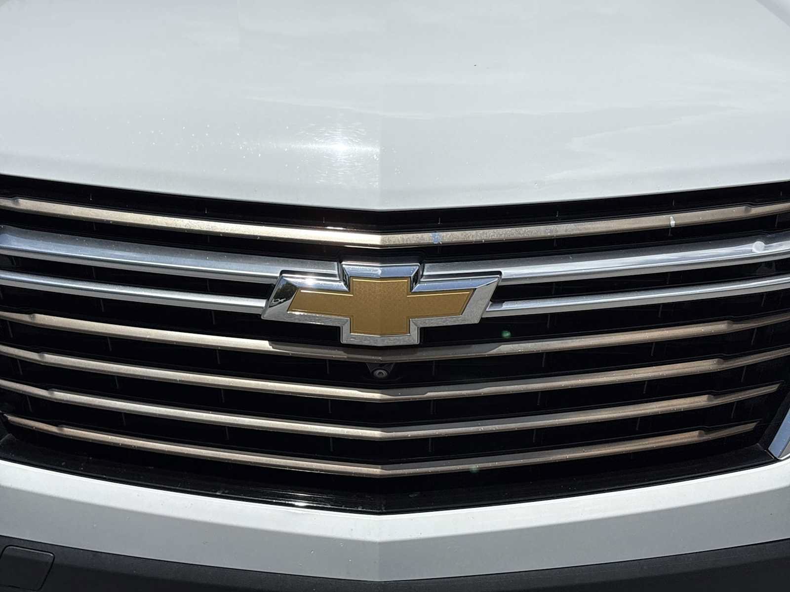 Used 2022 Chevrolet Traverse High Country FWD image 33