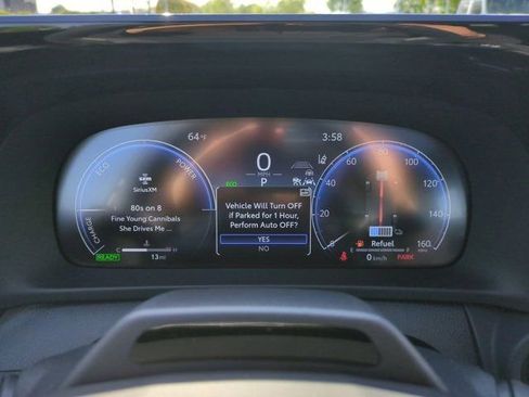 Certified 2025 Toyota Crown Signia w/ Advanced Technology Package AWD/4WD image 11