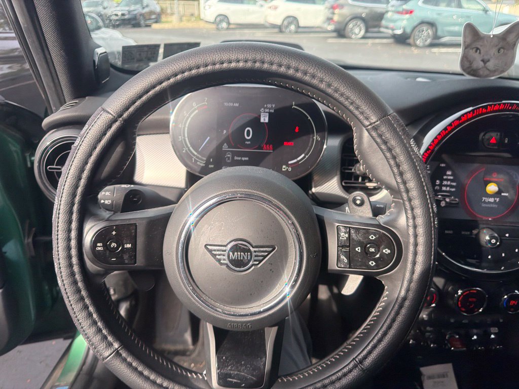 Used 2024 MINI Cooper S FWD image 5