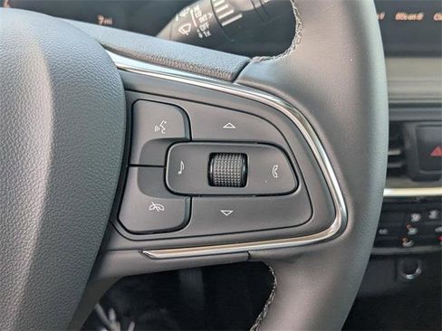 New 2026 Buick Encore GX Sport Touring w/ Comfort Package image 26