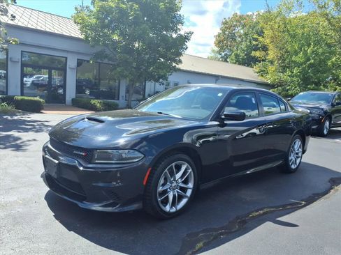 Used 2023 Dodge Charger GT image 24