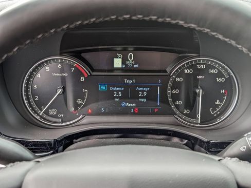 New 2025 Cadillac XT6 Premium Luxury image 25