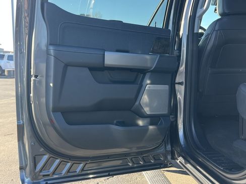 New 2026 Ford F450 Lariat w/ Lariat Premium Package image 35