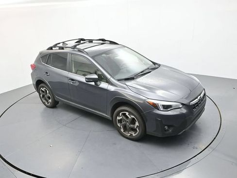 Used 2023 Subaru Crosstrek 2.5i Limited w/ Moonroof Package AWD/4WD image 20