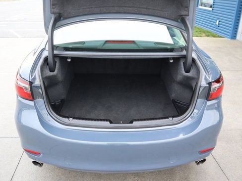 Used 2021 MAZDA MAZDA6 Carbon Edition FWD image 18
