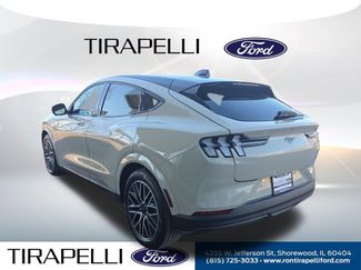 Certified 2025 Ford Mustang Mach-E Premium video 2