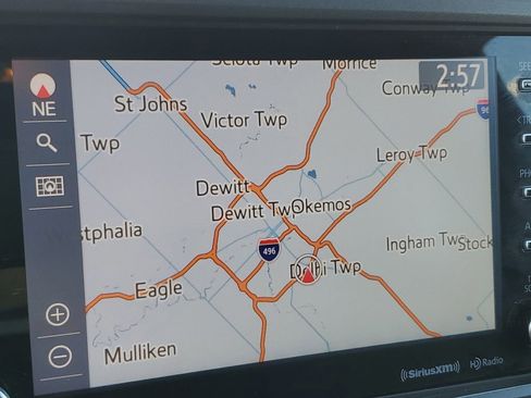 Used 2020 Toyota Tacoma 4x4 Access Cab image 13