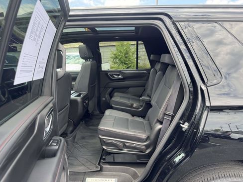 Used 2023 Chevrolet Tahoe RST w/ Luxury Package AWD/4WD image 22