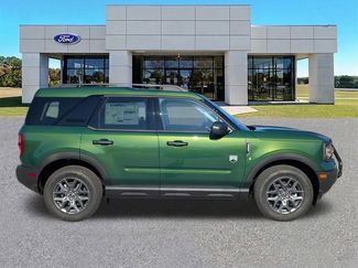 New 2025 Ford Bronco Sport Big Bend video 3