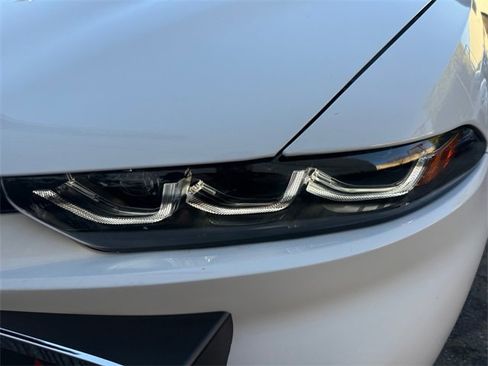 Used 2024 Alfa Romeo Tonale Ti w/ Premium Interior Package image 32