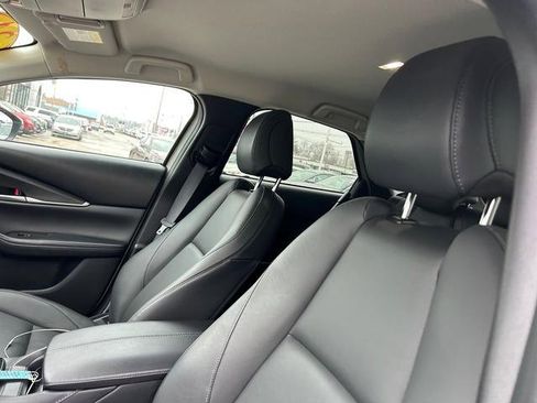 Used 2024 MAZDA CX-30 AWD 2.5 S w/ Select Sport Pkg image 12