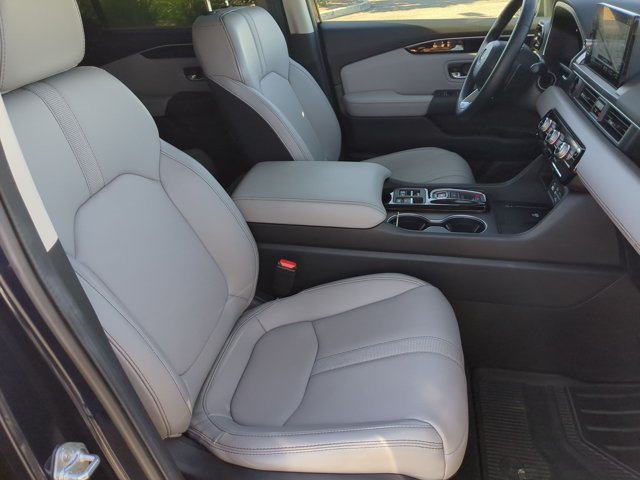 Used 2024 Honda Pilot Touring image 21