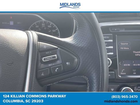 Used 2023 Nissan Maxima Platinum w/ Sport Mat Group FWD image 23