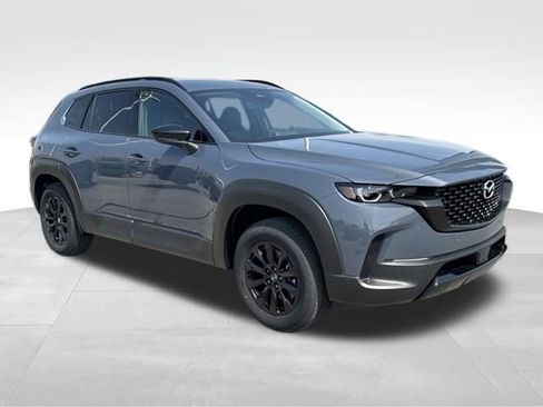 New 2026 MAZDA CX-50 AWD 2.5 Hybrid w/ Weather Package image 7
