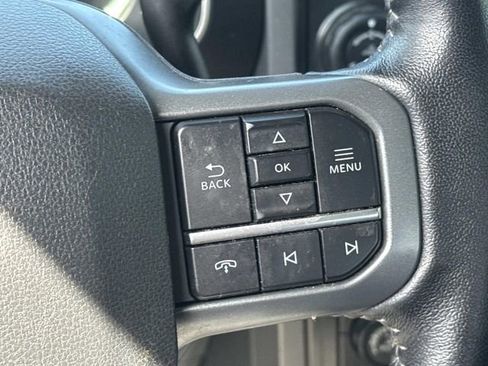 Used 2022 Ford F150 XLT w/ Equipment Group 302A High image 29