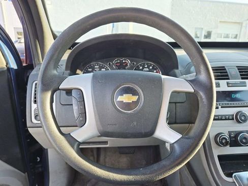 Used 2008 Chevrolet Equinox LS image 6