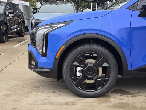 New 2026 Kia Sportage X-Line image 5