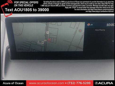 Certified 2023 Acura RDX SH-AWD TECH image 23