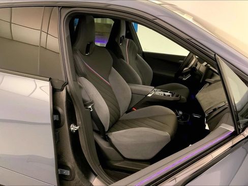 New 2026 BMW iX xDrive45 w/ M Sport Package AWD/4WD image 7