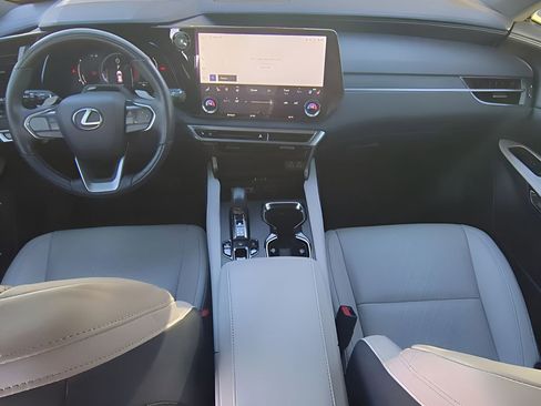 Used 2024 Lexus RX 350 Premium Plus w/ Convenience Package AWD/4WD image 21