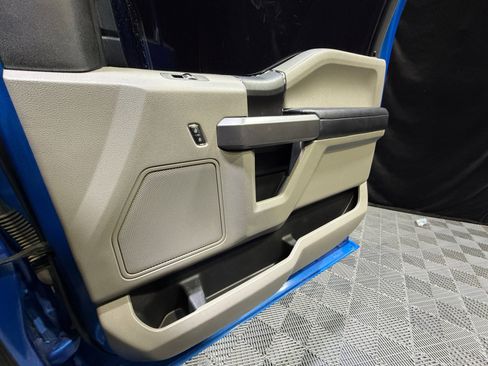 Used 2020 Ford F150 XLT RWD image 16