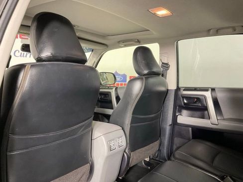 Used 2013 Toyota 4Runner SR5 image 15