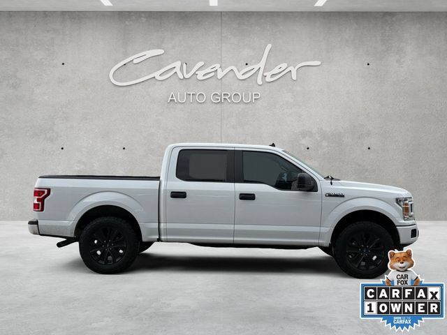 Used 2020 Ford F150 XL w/ Equipment Group 101A Mid RWD image 17
