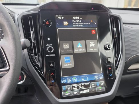 New 2026 Subaru Forester Touring w/ Touring Package image 25