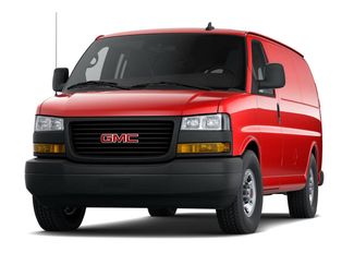 New 2026 GMC Savana 2500 w/ Driver Convenience Package RWD video 1