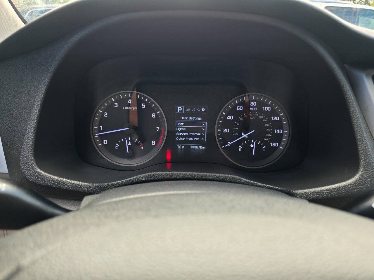 Used 2016 Hyundai Tucson SE FWD image 14