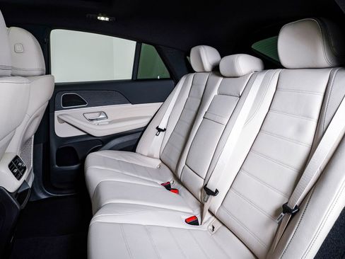 Used 2026 Mercedes-Benz GLE 450 4MATIC Coupe image 17