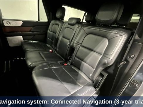 Used 2022 Lincoln Navigator L Reserve w/ Equipment Group 201A AWD/4WD image 30