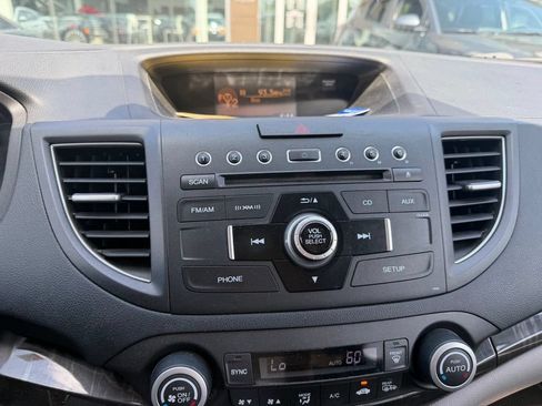 Used 2014 Honda CR-V EX-L image 10