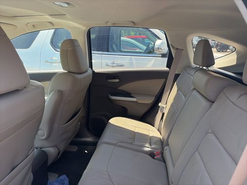 Used 2012 Honda CR-V EX-L image 13