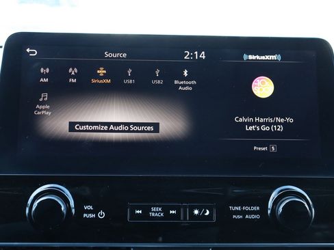 Used 2022 INFINITI QX80 Luxe w/ All-Season Package image 29