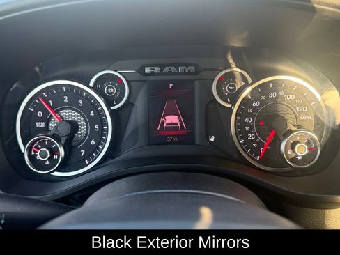 Certified 2025 RAM 1500 Big Horn image 20