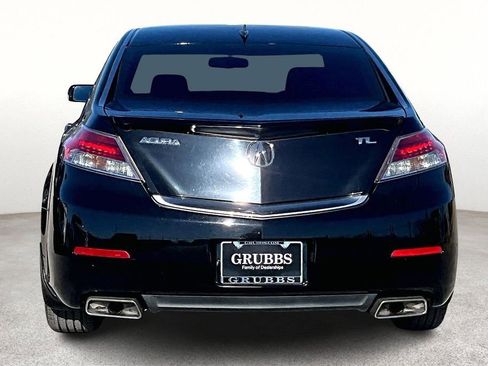 Used 2012 Acura TL image 6