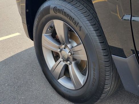 Used 2014 Jeep Patriot High Altitude image 28