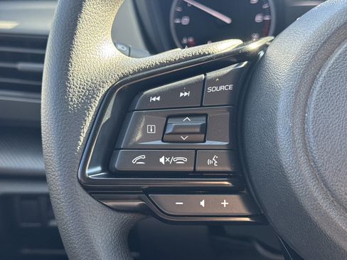 New 2026 Subaru Crosstrek 2.0i Premium image 15