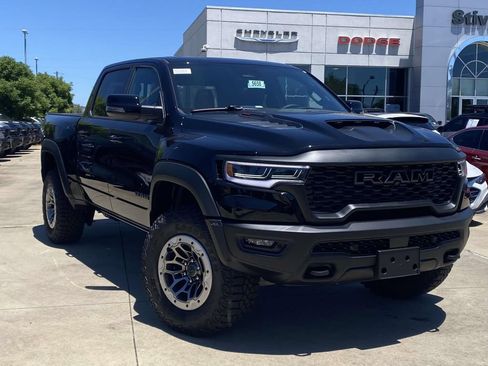 New 2026 RAM 1500 RHO w/ RHO Level 1 Equipment Group AWD/4WD image 32