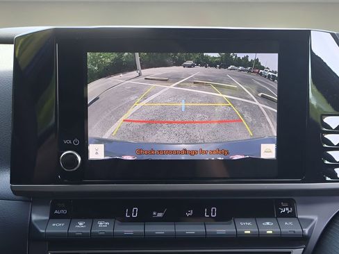 New 2026 Toyota Camry SE FWD image 23