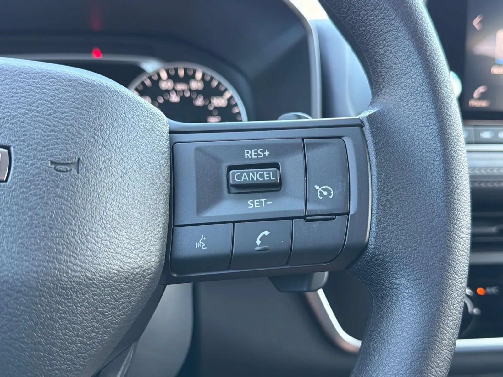 New 2026 Nissan Rogue S FWD image 26