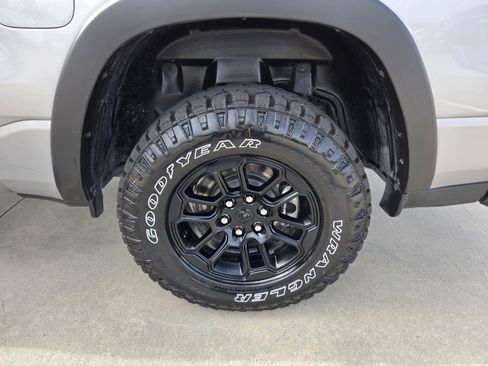 Used 2025 RAM 1500 Rebel w/ Rebel Level 2 Equipment Group AWD/4WD image 26