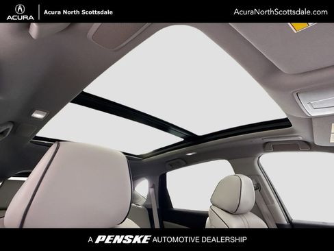 Certified 2023 Acura RDX AWD w/ Advance Package image 18