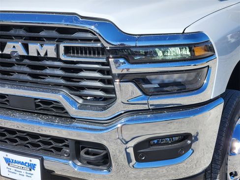 New 2026 RAM 3500 Tradesman image 5