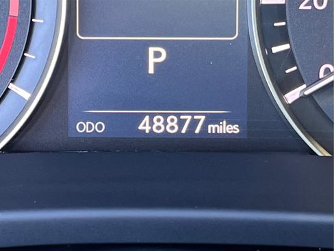 Certified 2022 Lexus RX 350L Luxury image 29